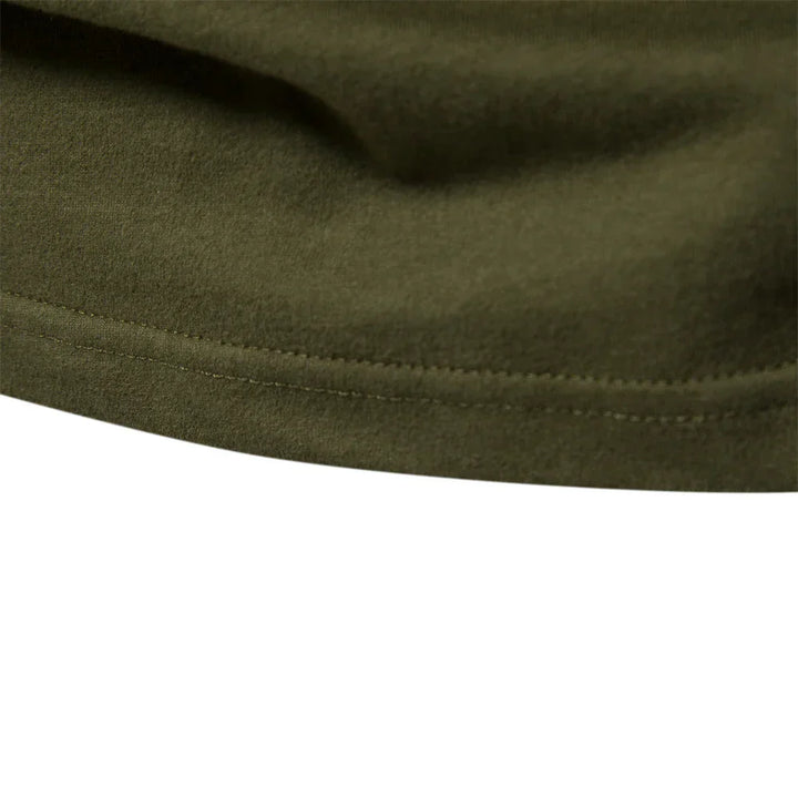 Koelman | Long Sleeve with Raglan Sleeves