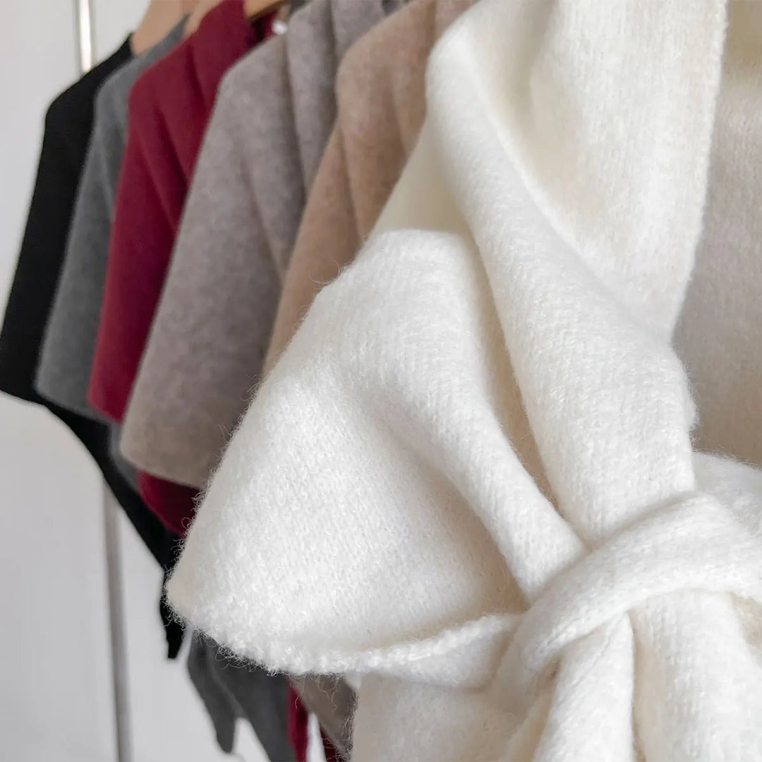 Avy™ | Autumn Scarf