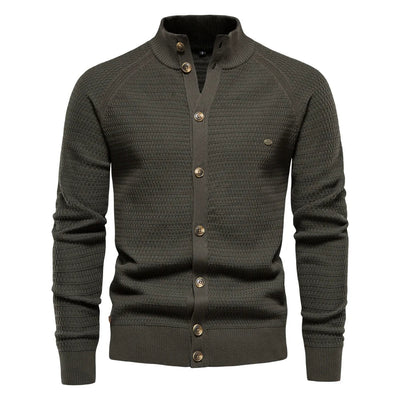 Koelman | Exclusive Cotton Cardigan