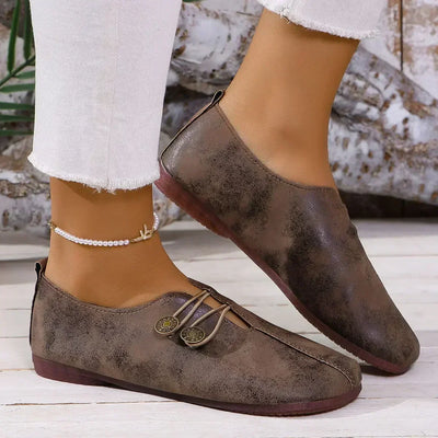 Jamey™ | Orthopedic Loafers