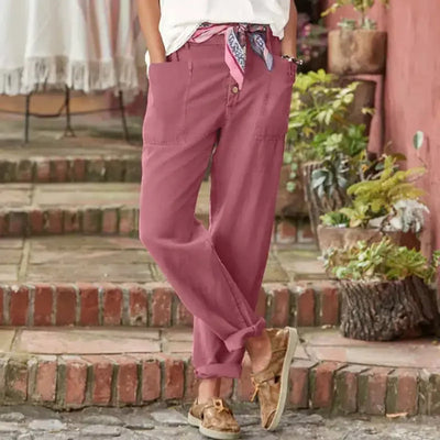 Luvina™ | Casual Summer Pants