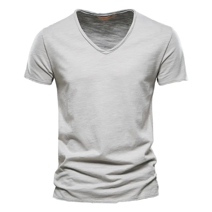 Lenoir™ | Summer Cotton T-Shirt