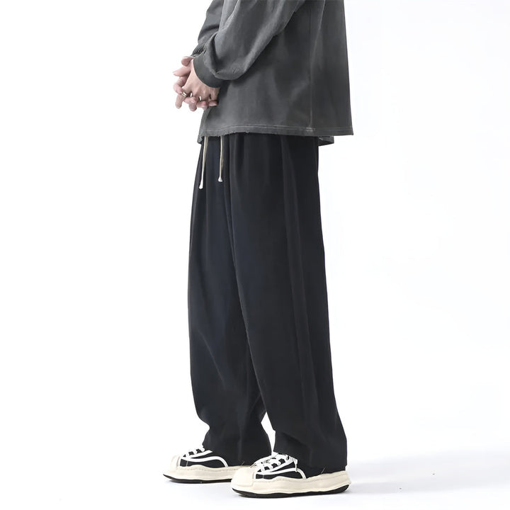 Paolino™ | Elegant Wide-Leg Pants