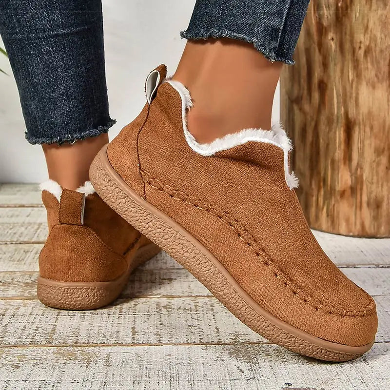 Gaby™ | Comfortable Northern Lights Shoes