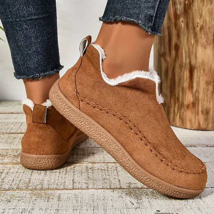 Gaby™ | Comfortable Northern Lights Shoes