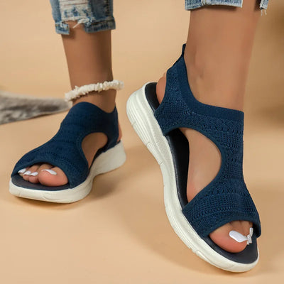 Jolein™ | Lightweight Orthopaedic Sandals