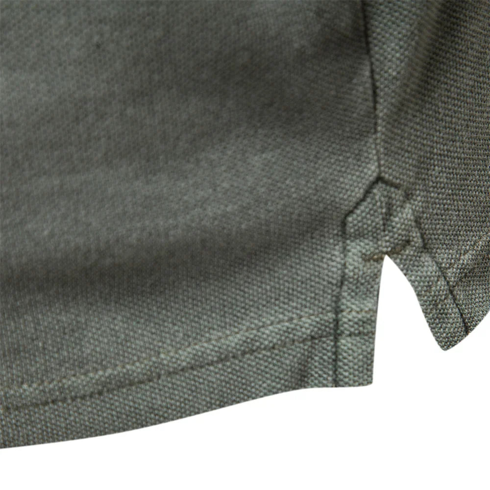 Hoof™ | Stylish Summer Polo