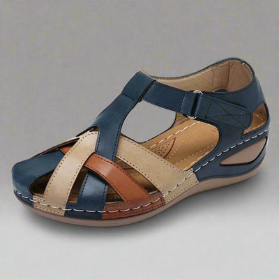Carmina | Handmade Lightweight Sandals in Premium Materials