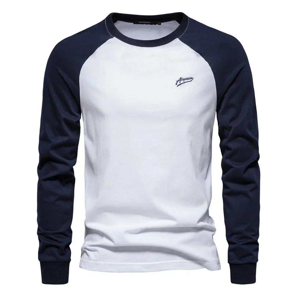Koelman | Long Sleeve with Raglan Sleeves