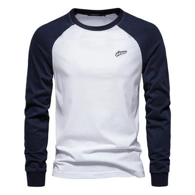 Koelman | Long Sleeve with Raglan Sleeves