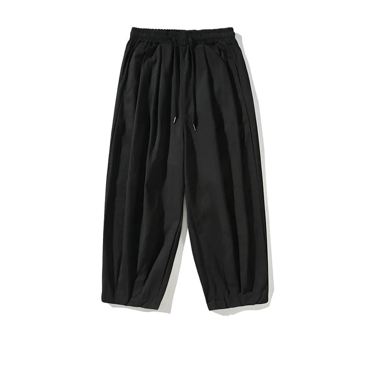 Paolino™ | Elegant Wide-Leg Pants