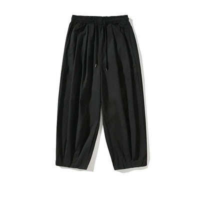 Paolino™ | Elegant Wide-Leg Pants