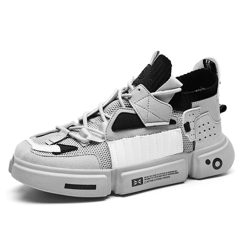 BERGMODE NOVA SHOES
