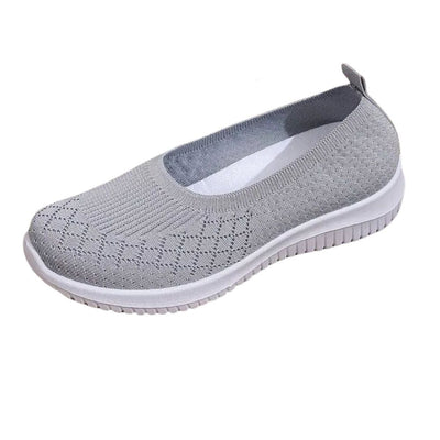 Rosa™ | Breathable & Orthopaedic Slip-Ons
