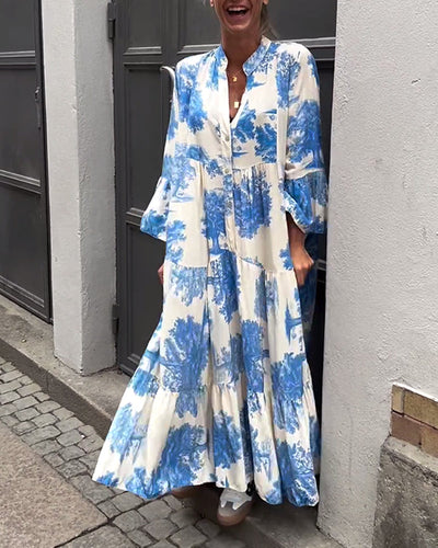 Nomi™ | Elegan Summer Dress