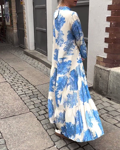 Nomi™ | Elegan Summer Dress