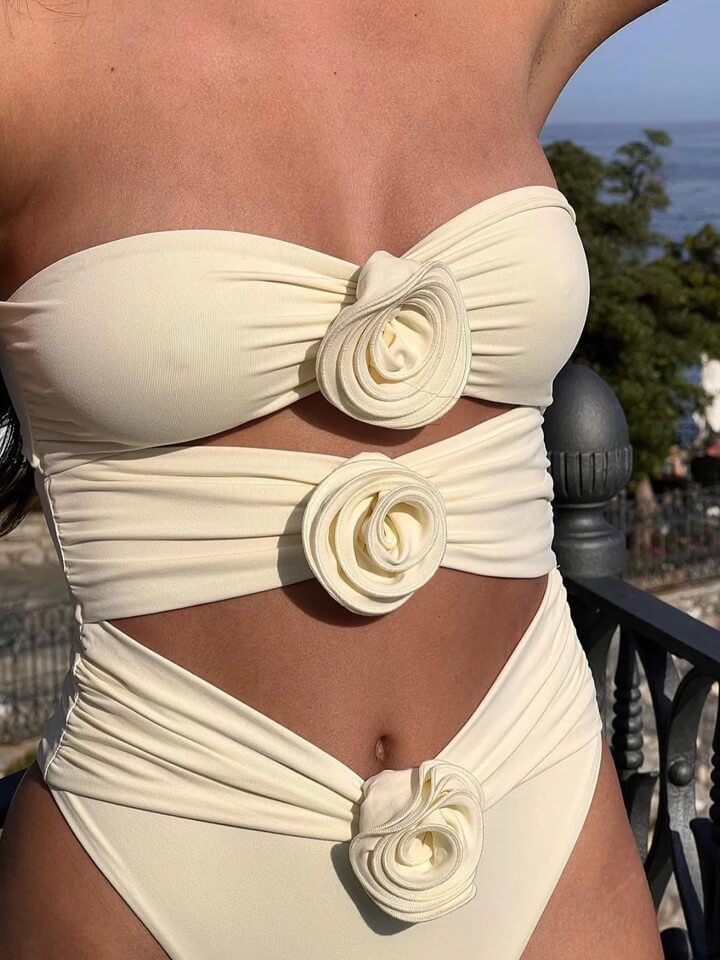 Adriana | Gorgeous Swimsuit