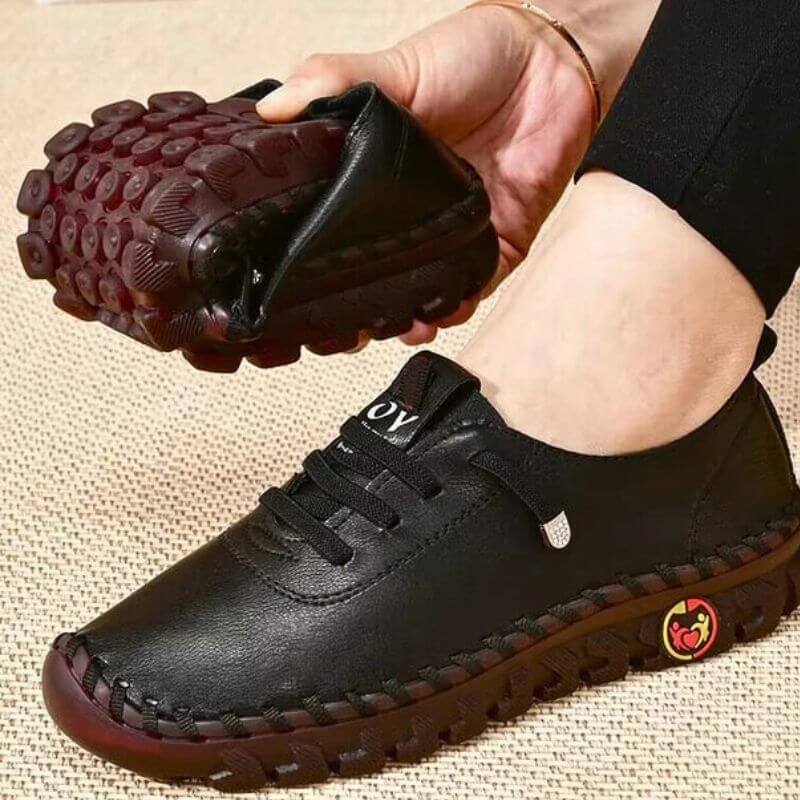 Stella - Orthopaedic Loafers