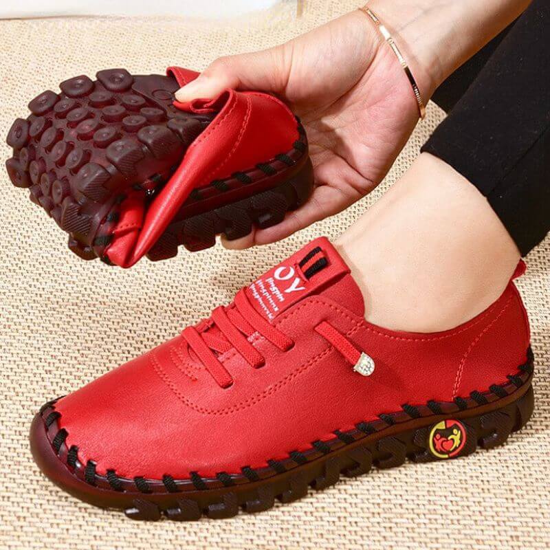 Stella - Orthopaedic Loafers