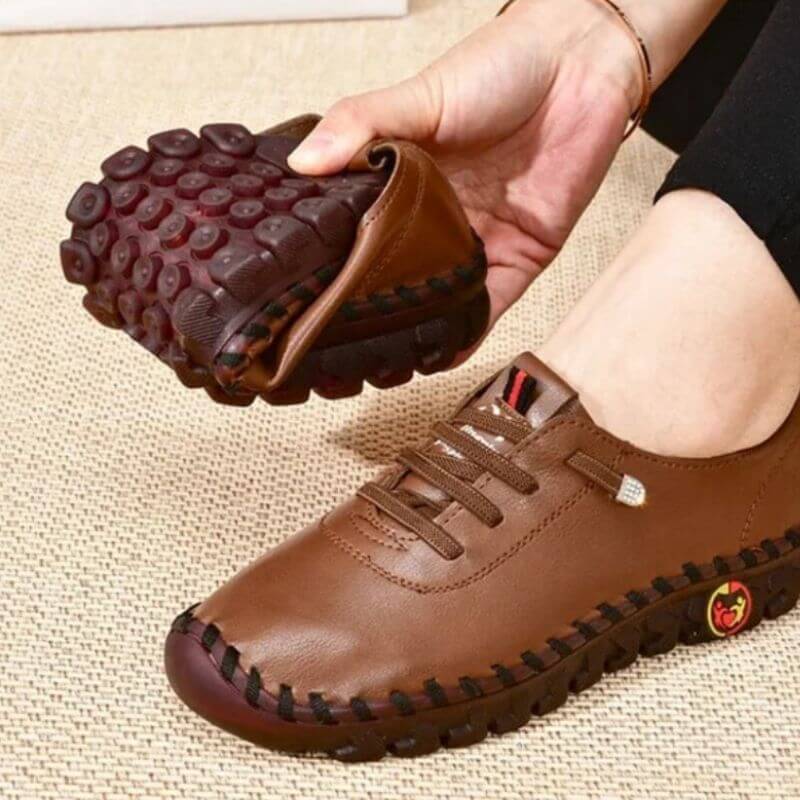Stella - Orthopaedic Loafers