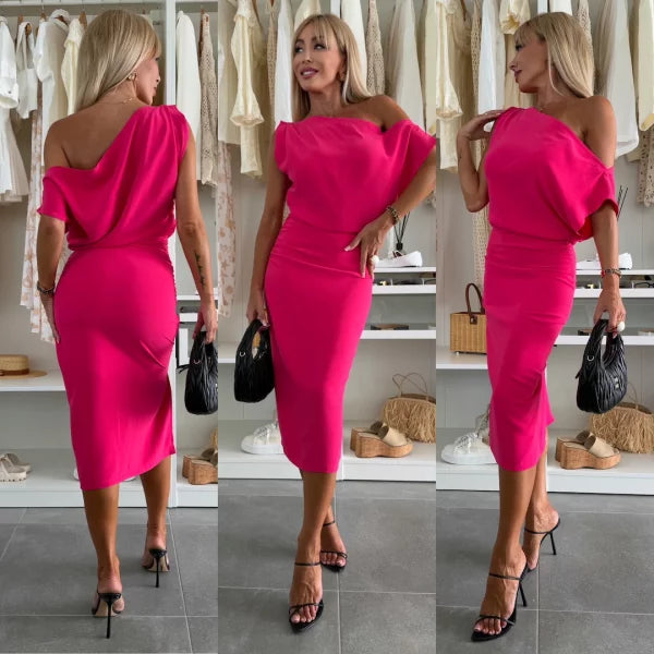 Maisyn™ | Elegant Summer Dress