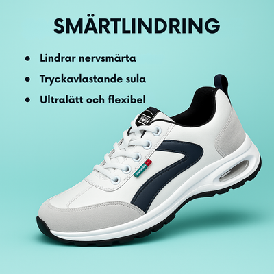 Foot Ready™ | Relieve Pain & Walk Naturally