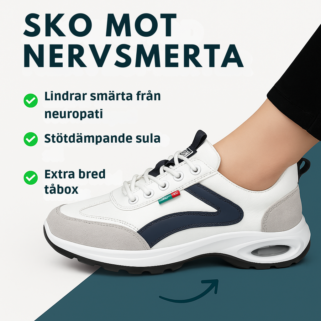 Foot Ready™ | Relieve Pain & Walk Naturally