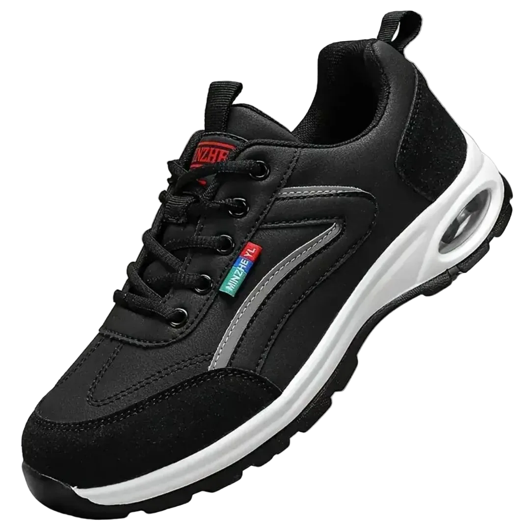 Foot Ready™ | Relieve Pain & Walk Naturally