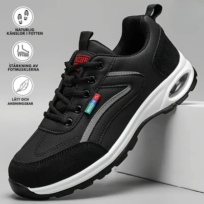 Foot Ready™ | Relieve Pain & Walk Naturally