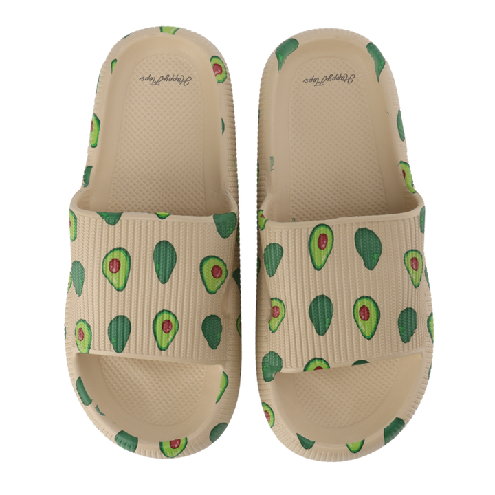 HappyFlops™ | Soft Limited Edition Flops