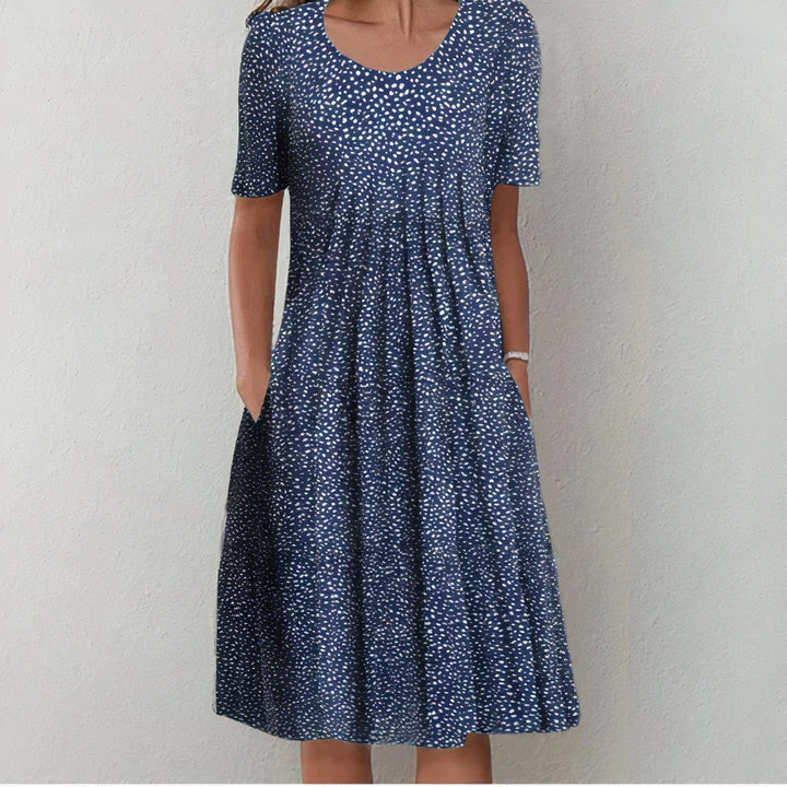 Vittoria™ | Stunning Midi Dress