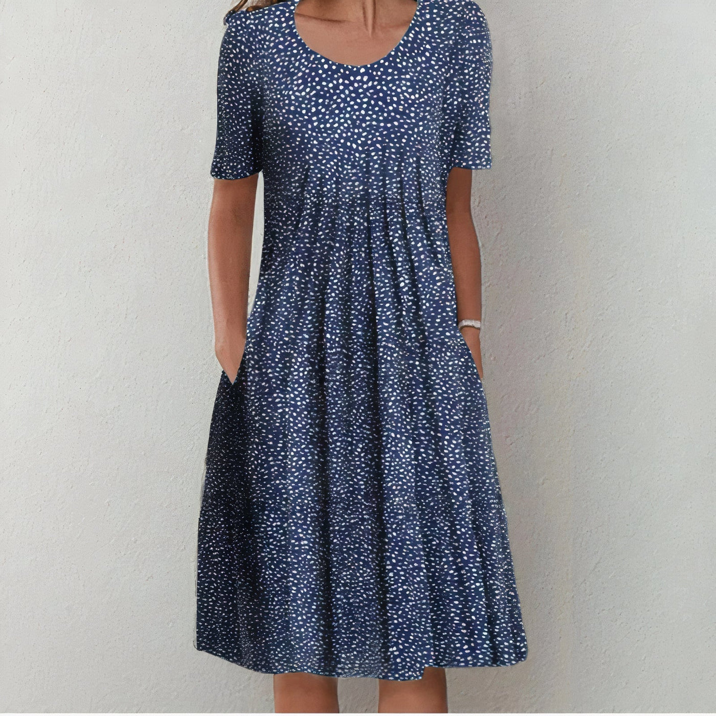 Vittoria™ | Stunning Midi Dress