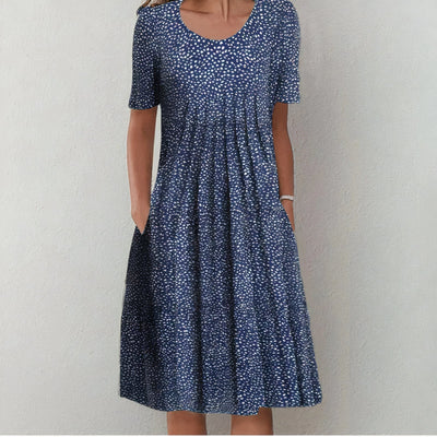 Vittoria™ | Stunning Midi Dress