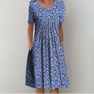 Vittoria™ | Stunning Midi Dress
