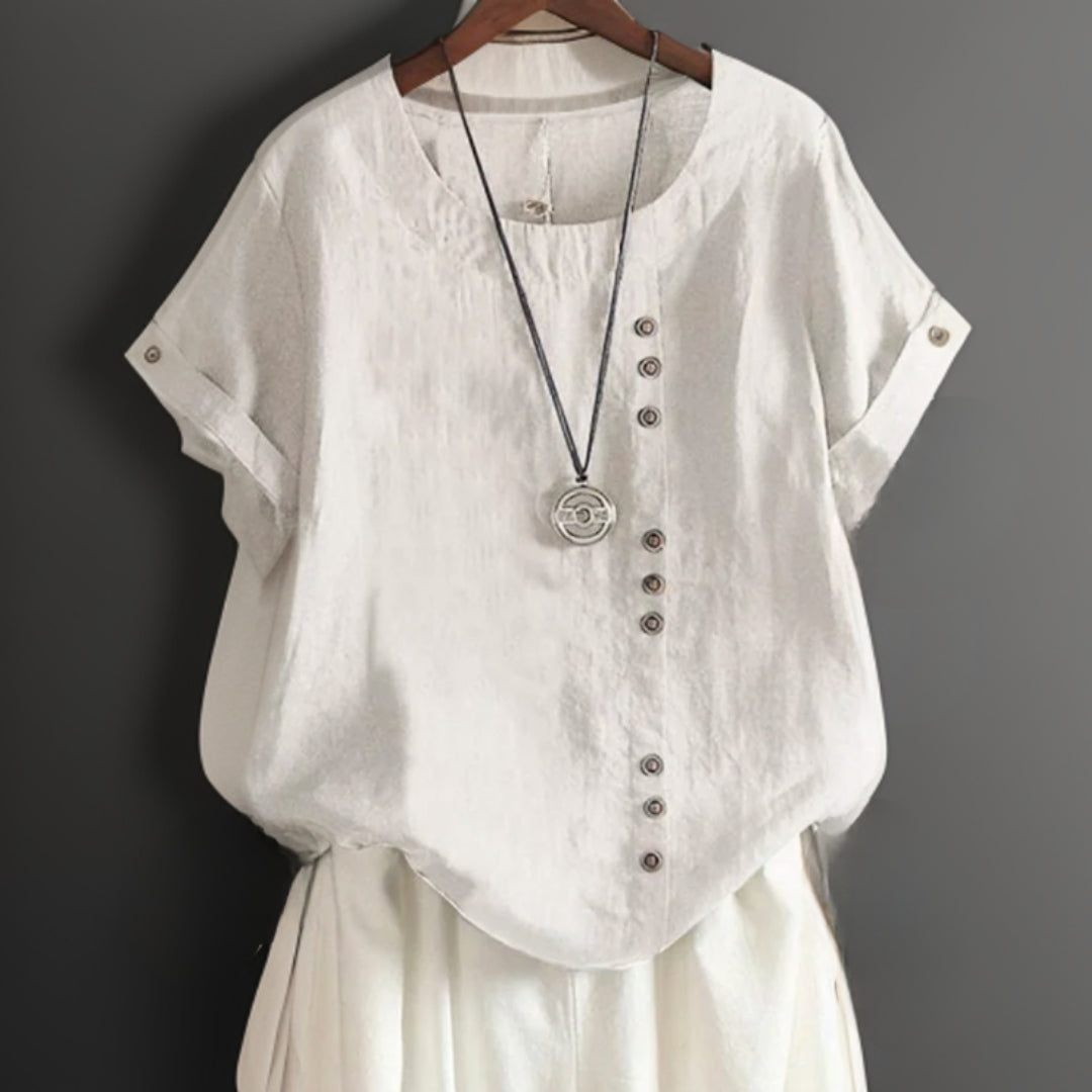 Matilda™ | Stylish Chic T-Shirt