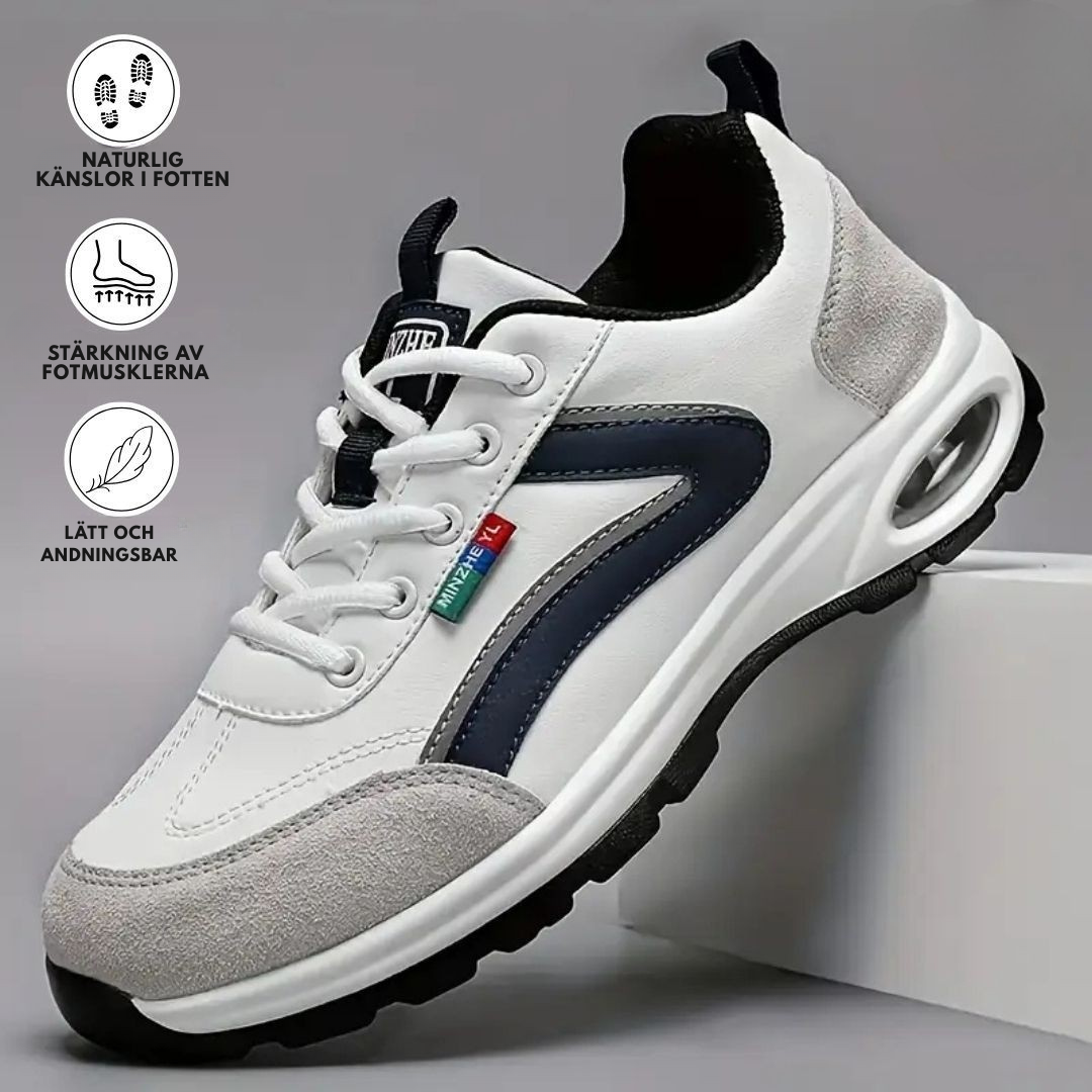 Foot Ready™ | Relieve Pain & Walk Naturally