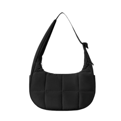 Luma™ | Casual Puff Bag