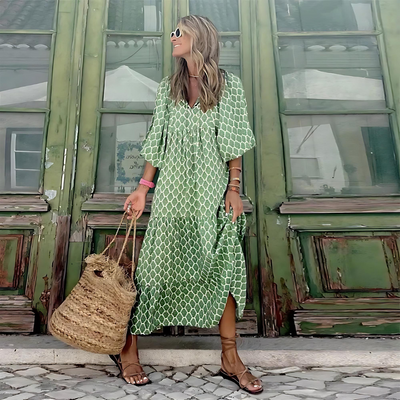 Sharon™ | Chic Spring Dress