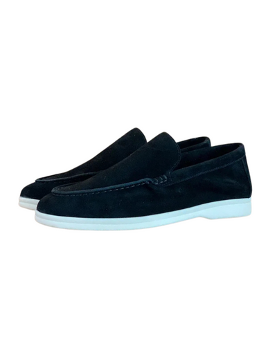 Givalli™ | Elegant Suède Loafers
