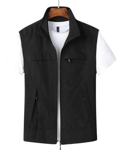 Patina™ | Casual Summer Body Vest
