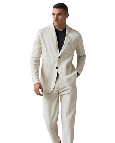 Favelli™ | Elegant Linen Set