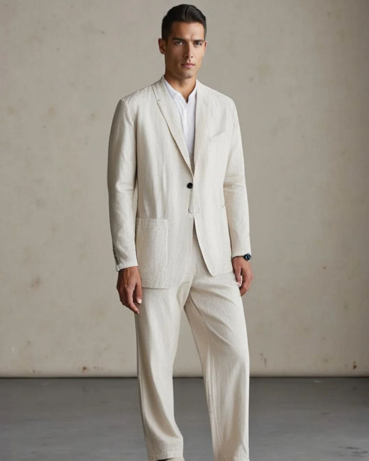 Favelli™ | Elegant Linen Set