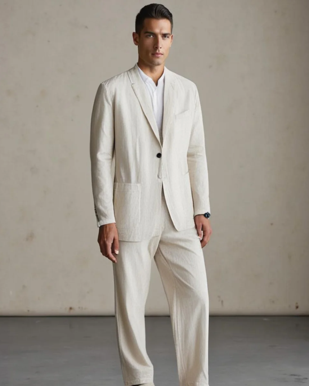 Favelli™ | Elegant Linen Set