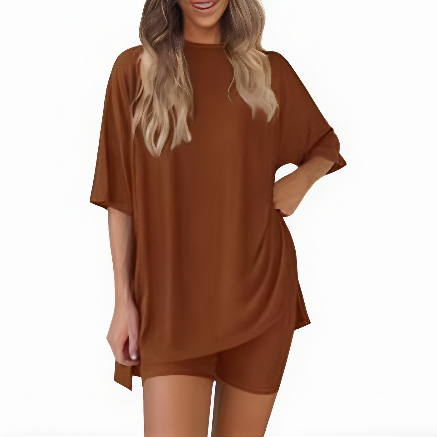 Asana™ | Summer Two-Piece Set