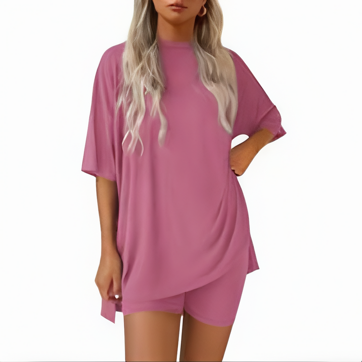 Asana™ | Summer Two-Piece Set