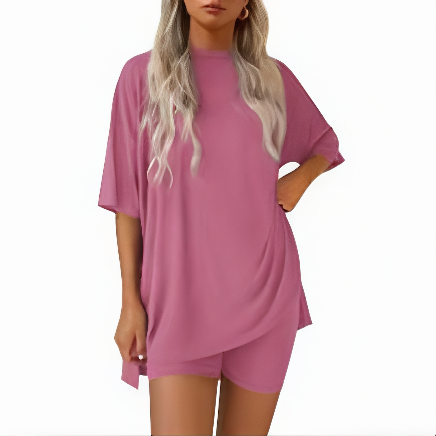 Asana™ | Summer Two-Piece Set