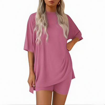 Asana™ | Summer Two-Piece Set