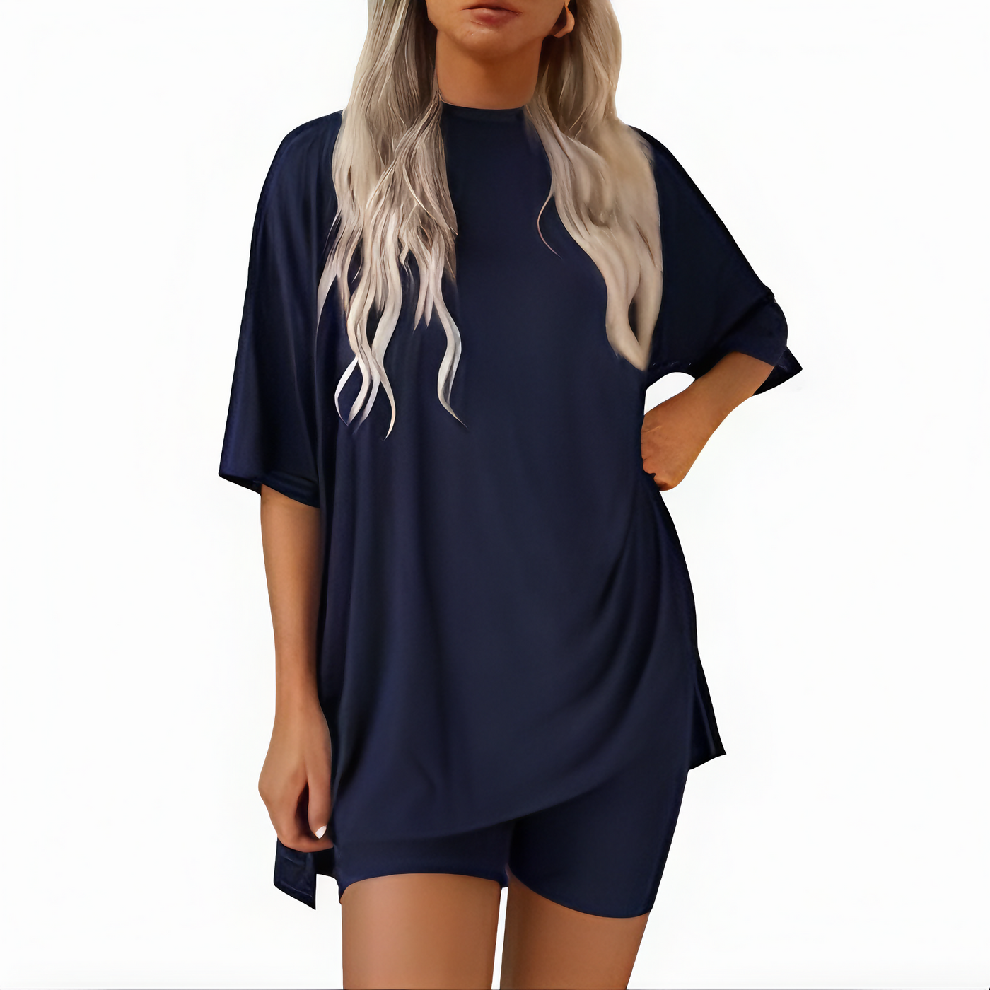 Asana™ | Summer Two-Piece Set