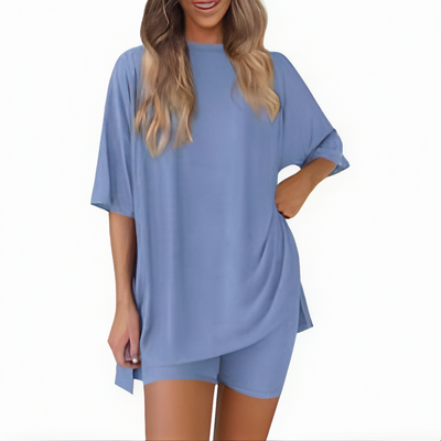 Asana™ | Summer Two-Piece Set
