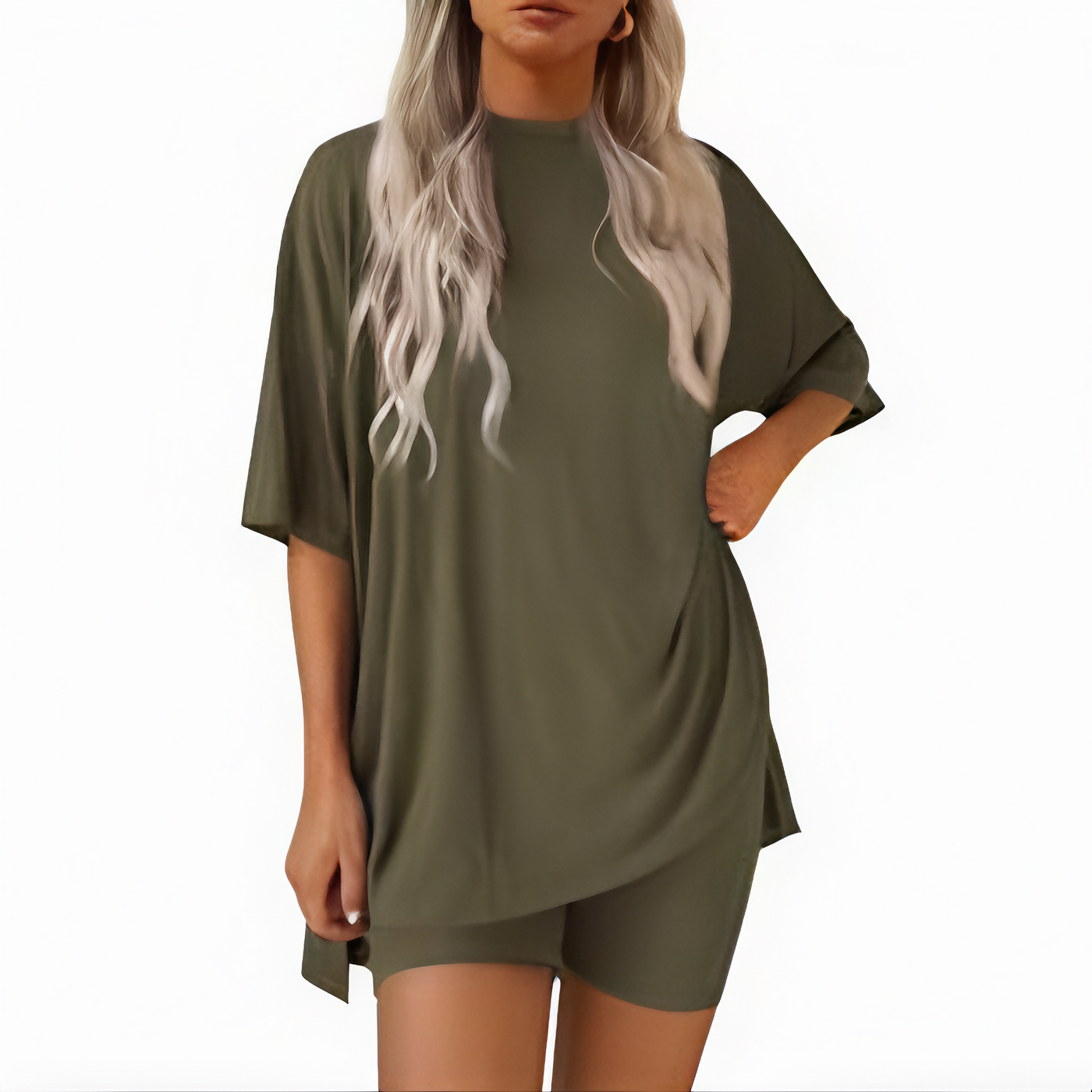 Asana™ | Summer Two-Piece Set